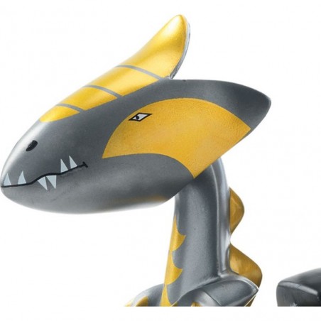 Figurine Chrome et Inferno - Arty toys - Djeco