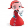 Figurine Miya - Princesse Arty toys - Djeco
