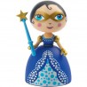 Figurine Fairy blue - Princesse Arty toys - Djeco
