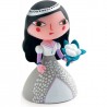 Figurine Ophélia - Princesse Arty toys - Djeco