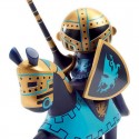 Figurine Dragon Knight - Chevalier Arty toys - Djeco