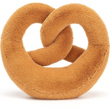 Peluche Bretzel Amuseable - 18 cm - Jellycat