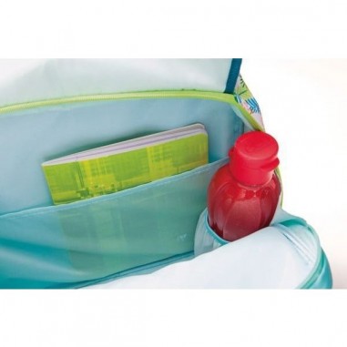 Grand Cartable A4 pour enfants Georges