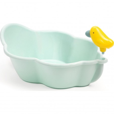 Baignoire pour poupée Pomea - Djeco