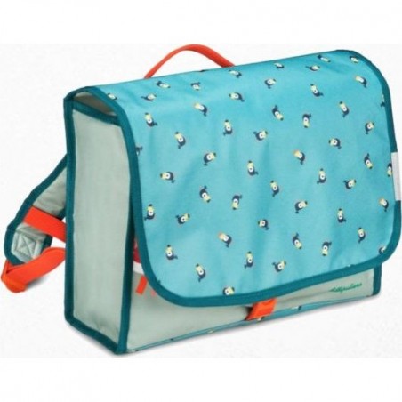 Cartable A4 Jack le Lion