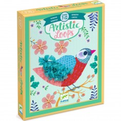 Artistic Loops Primavera - Djeco 2