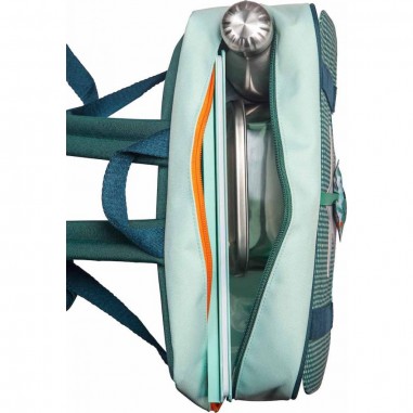 Cartable Joe Magic - Lilliputiens