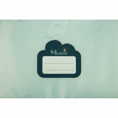 Cartable Joe Magic - Lilliputiens