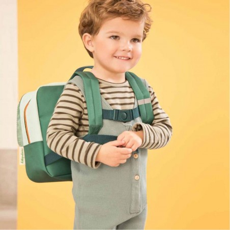Cartable Joe Magic - Lilliputiens