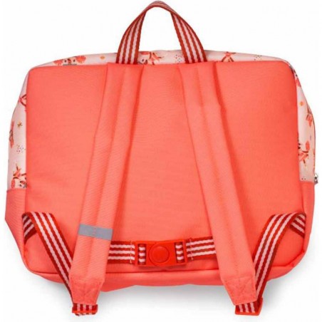 Cartable enfant Wonder Stella - Lilliputiens