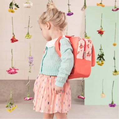 Cartable enfant Wonder Stella - Lilliputiens