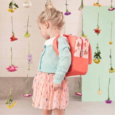 Cartable enfant Wonder Stella - Lilliputiens