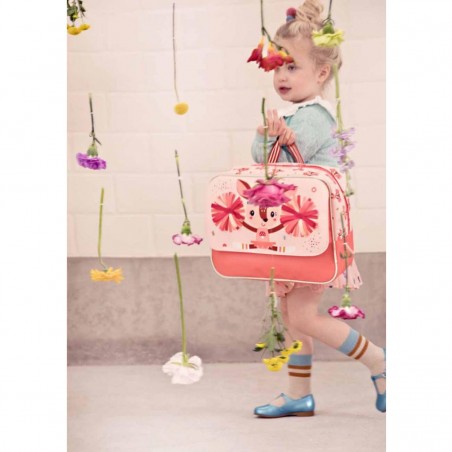 Cartable enfant Wonder Stella - Lilliputiens