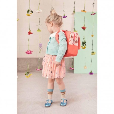 Cartable enfant Wonder Stella - Lilliputiens