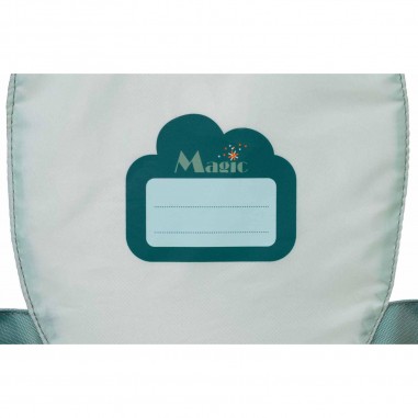 Sac à dos maternelle - Magic Joe - Lilliputiens