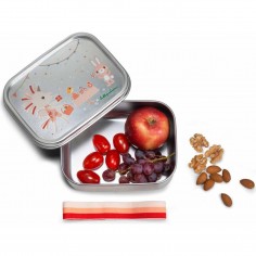 Boite à gouter - Happy Lena - Lilliputiens 2