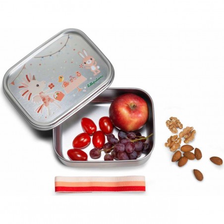Boite à gouter - Happy Lena - Lilliputiens