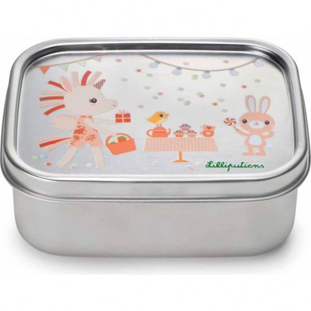 Boite à gouter - Happy Lena - Lilliputiens