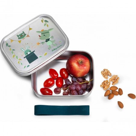 Boite à gouter enfant - Magic Joe - Lilliputiens