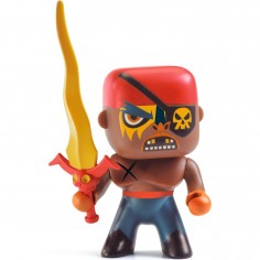 Pirate Arty toys - Beagles - Djeco