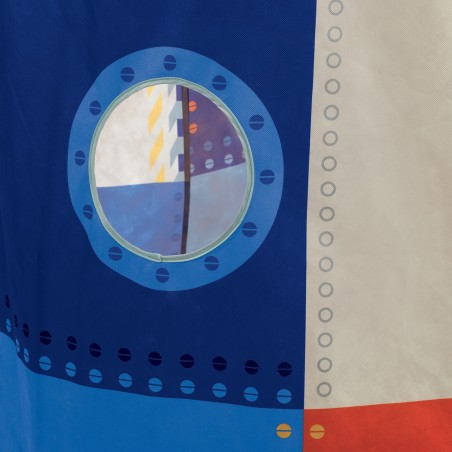 Tente, maison pour enfant - Fusée - Djeco