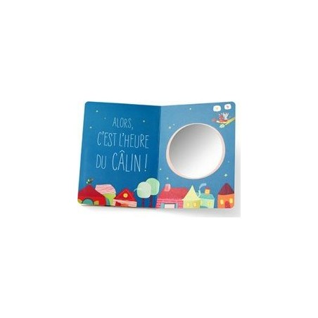 Livre "Au Lit !"
