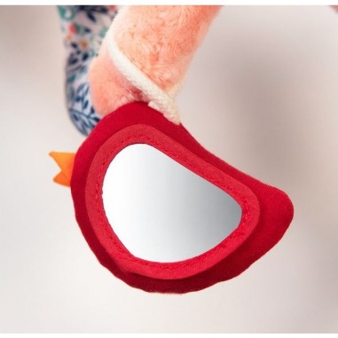 Arche d'activités - Spirale Forêt - Lilliputiens