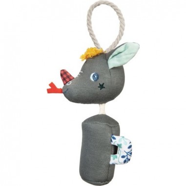 Arche d'activités - Spirale Forêt - Lilliputiens