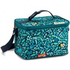 Sac pique nique Jungle - Lilliputiens 2
