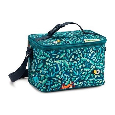 Sac pique nique Jungle - Lilliputiens