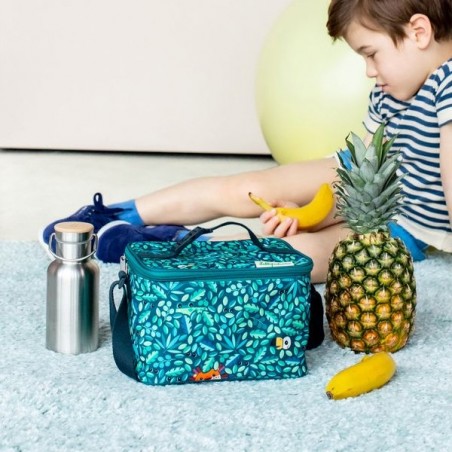 Sac pique nique Jungle - Lilliputiens