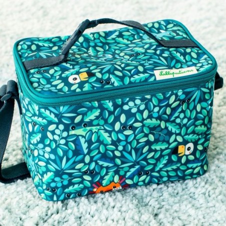 Sac pique nique Jungle - Lilliputiens