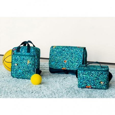 Sac pique nique Jungle - Lilliputiens