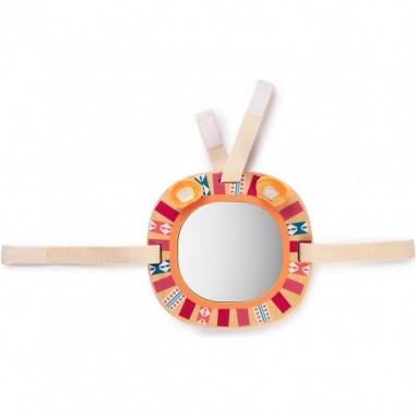 Marius Set d'activités pour le parc - Lilliputiens