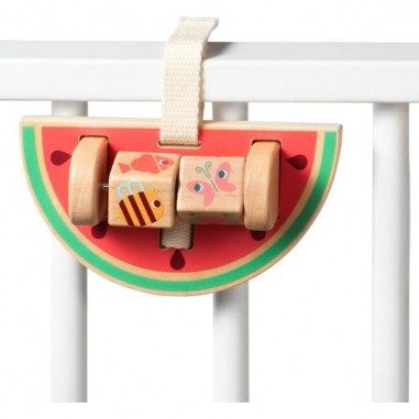 Marius Set d'activités pour le parc - Lilliputiens