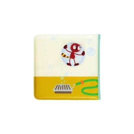 Livre De Bain - Georges Blub Blub