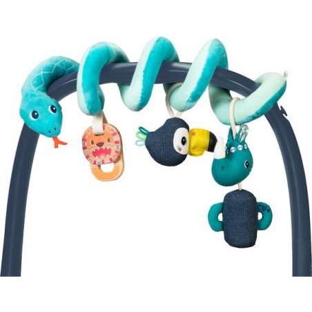 Jungle spirale pour arche d'activités - Lilliputiens