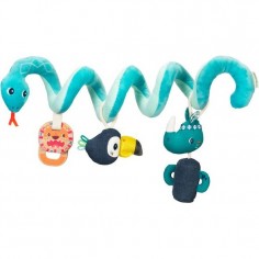Jungle spirale pour arche d'activités - Lilliputiens 2