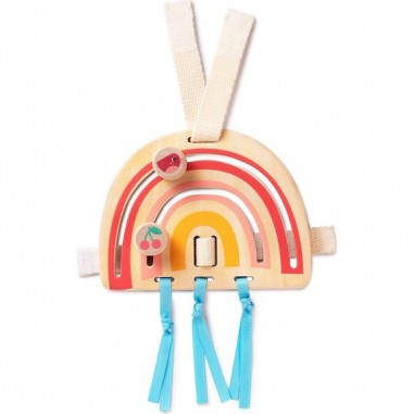 Set d'activités Parc ou Lit - Alice - Lilliputiens