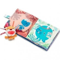 Livre Jack rugit 2