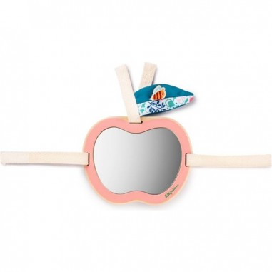 Set d'activités Parc ou Lit - Alice - Lilliputiens