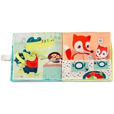 Livre Louise et ses copains