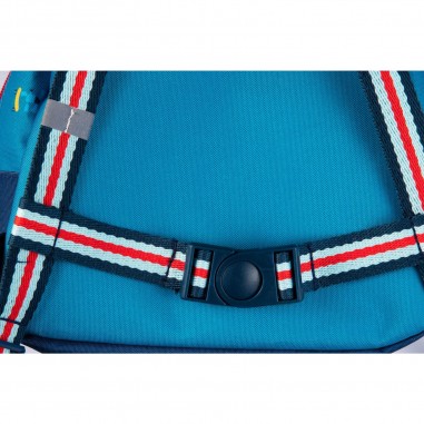 Sac à dos CP - En route Lillliputiens - Lilliputiens