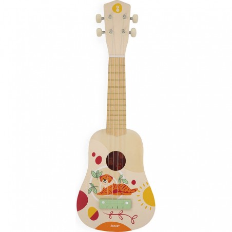 Youkoulélé guitare Sunshine - Janod