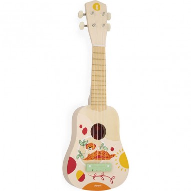 Youkoulélé guitare Sunshine - Janod
