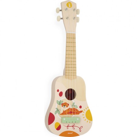 Youkoulélé guitare Sunshine - Janod