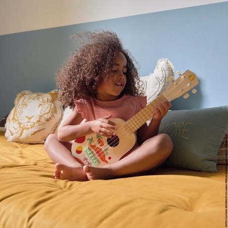 Youkoulélé guitare Sunshine - Janod