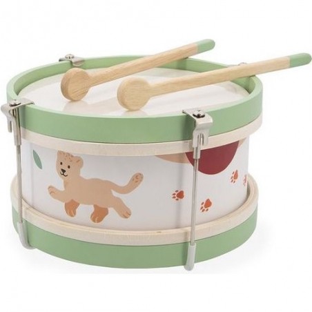 Mon premier tambour Sunshine - Janod
