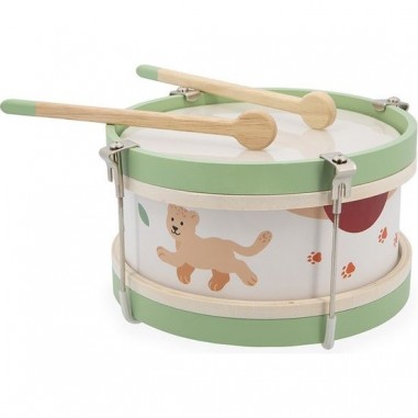 Mon premier tambour Sunshine - Janod