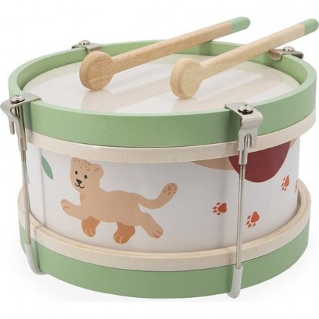 Mon premier tambour Sunshine - Janod